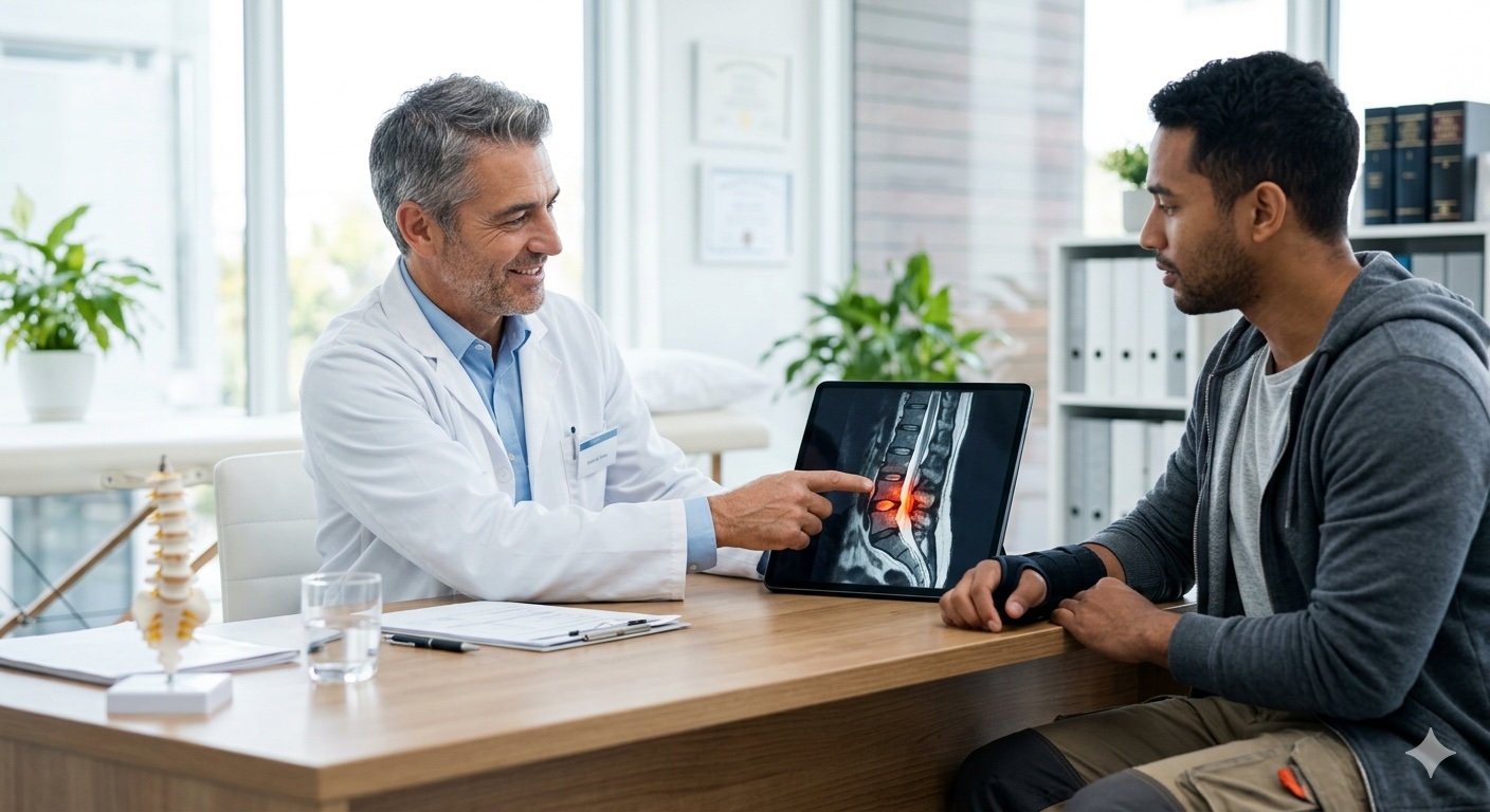 QME vs AME en California workers comp medical evaluation